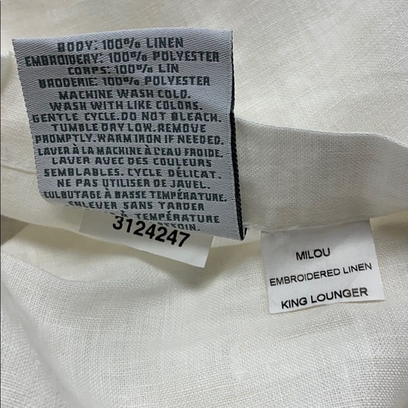 Restoration Hardware Accents Final Price Restoration Hardware